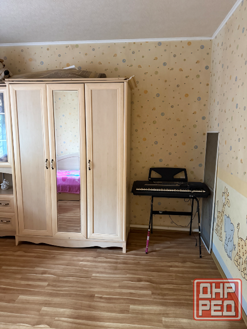 Продажа 2 ком.кв сталинки на Петровке Донецк - изображение 5
