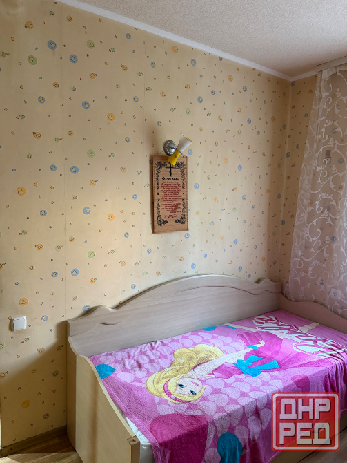 Продажа 2 ком.кв сталинки на Петровке Донецк - изображение 6
