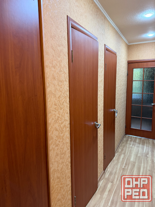 Продажа 2 ком.кв сталинки на Петровке Донецк - изображение 10