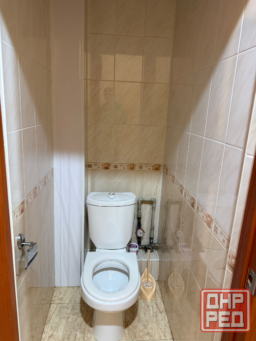 Продажа 2 ком.кв сталинки на Петровке Донецк - изображение 7