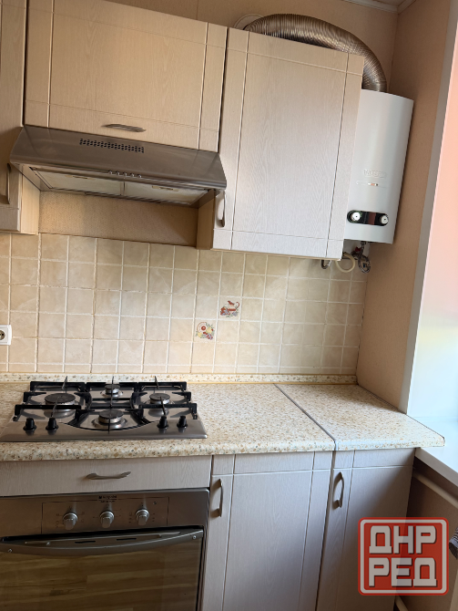 Продажа 2 ком.кв сталинки на Петровке Донецк - изображение 4