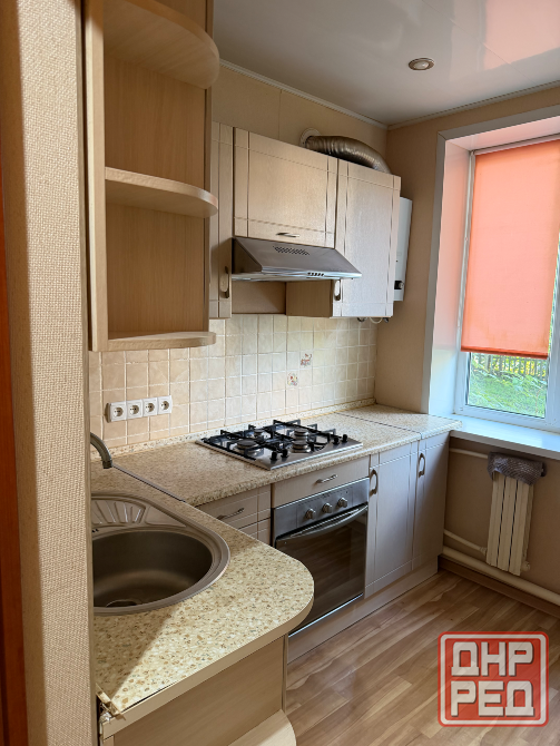 Продажа 2 ком.кв сталинки на Петровке Донецк - изображение 1