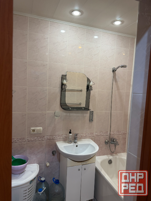 Продажа 2 ком.кв сталинки на Петровке Донецк - изображение 8