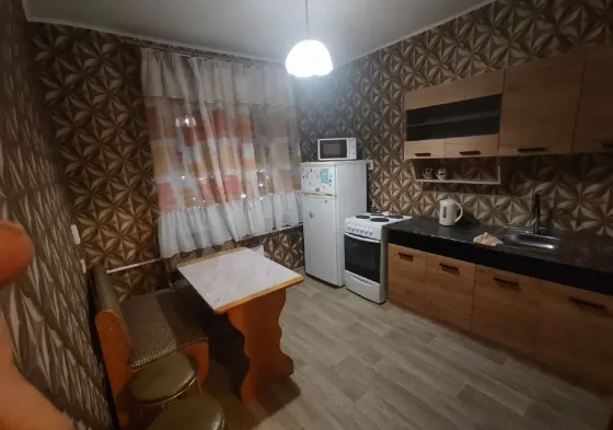 1кк квартира в куйбышевском районе в азотном. Донецк