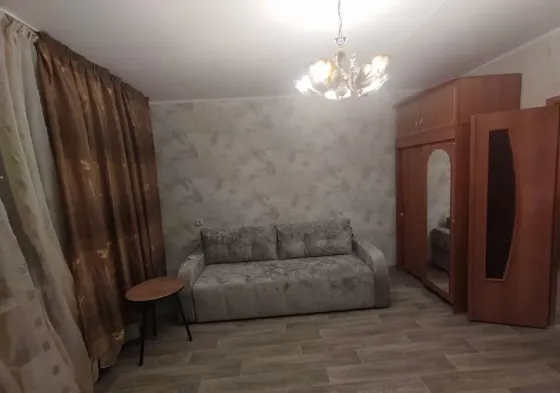 1кк квартира в куйбышевском районе в азотном. Донецк