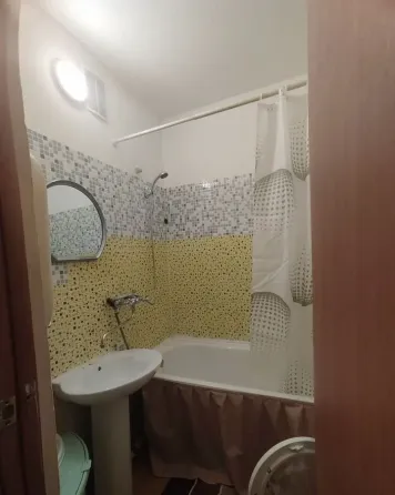 1кк квартира в куйбышевском районе в азотном. Донецк
