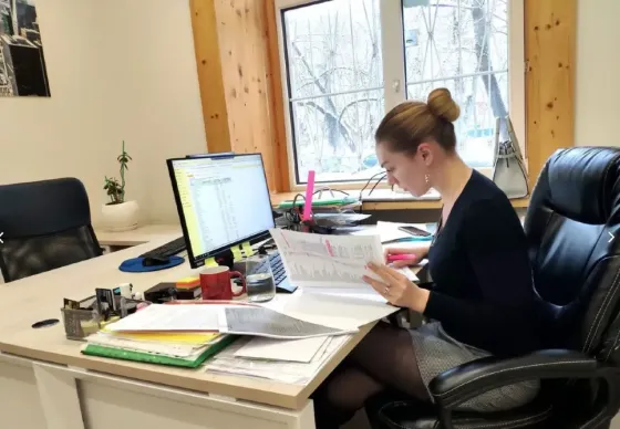 Адвокат по уголовным делам Донецк