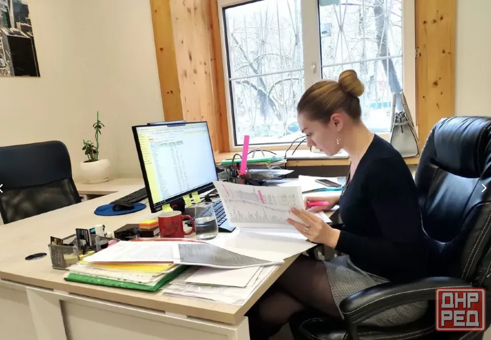 Адвокат по уголовным делам Донецк - изображение 1
