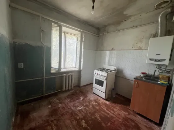 Продам 3х комнатную квартиру в Калининском районе Донецк