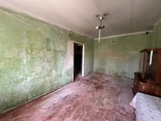 Продам 3х комнатную квартиру в Калининском районе Донецк