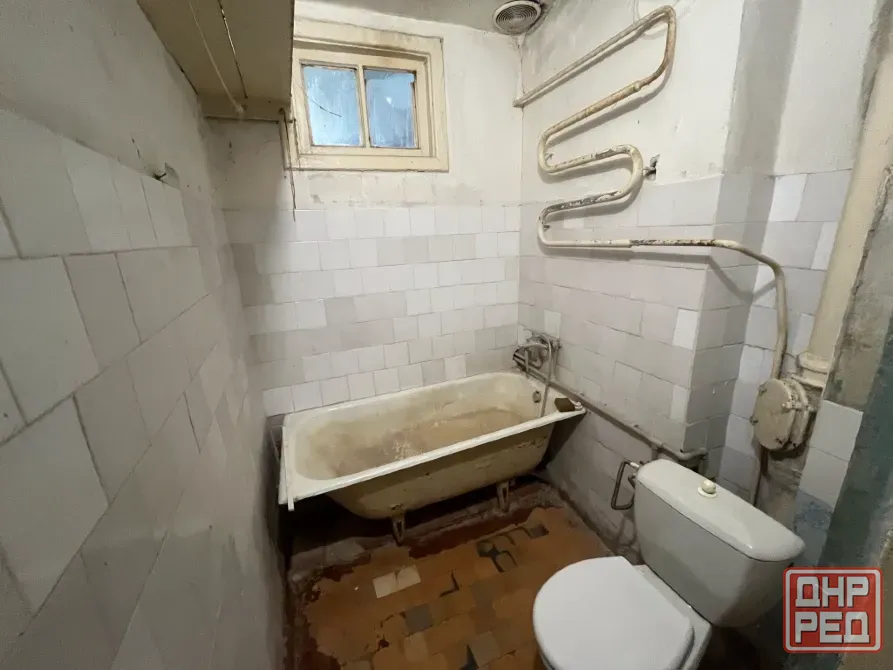 Продам 3х комнатную квартиру в Калининском районе Донецк - изображение 3
