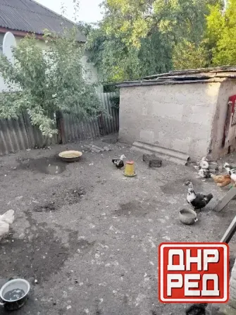 дом 3 к 70 м2 1\1 макеевка горняцкий рн ор-р 53 кврт 2.1 млн Макеевка - изображение 11