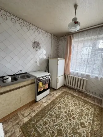 Квартира на Черёмушках Макеевка
