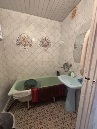 Квартира на Черёмушках Макеевка