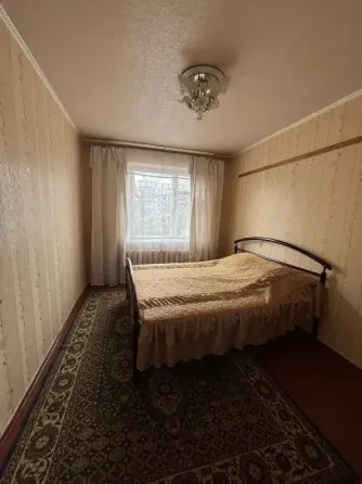 Квартира на Черёмушках Макеевка