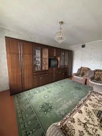 Квартира на Черёмушках Макеевка