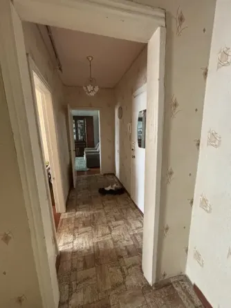 Квартира на Черёмушках Макеевка