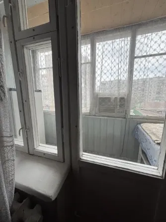 Квартира на Черёмушках Макеевка