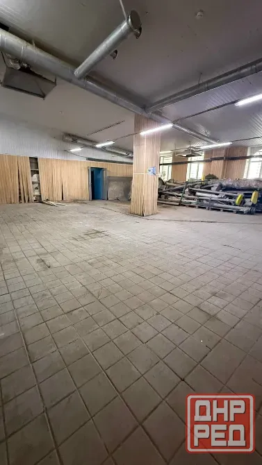 Предлагается в аренду помещение в Калининском районе, ориентир Мясокомбинат! Донецк - изображение 3