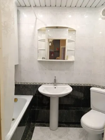 Продам 3-х комнатную, Мирный, вода 24/7 Донецк