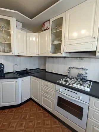 Продам 3-х комнатную, Мирный, вода 24/7 Донецк