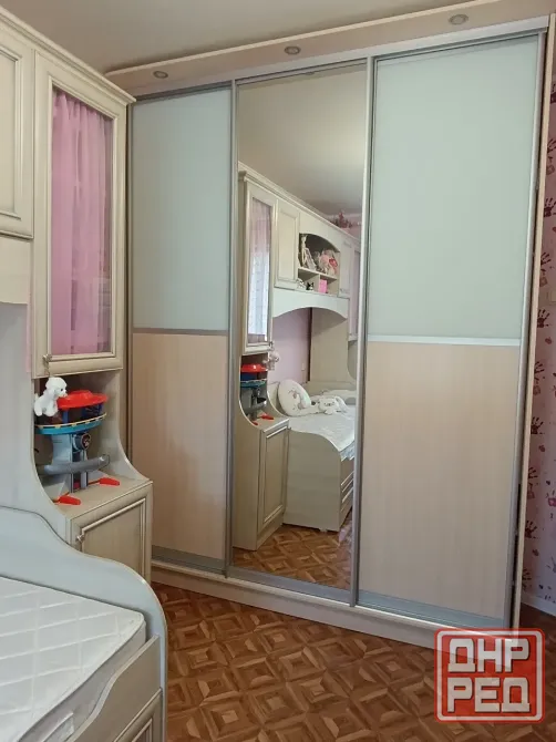 Продам 3-х комнатную, Мирный, вода 24/7 Донецк - изображение 12
