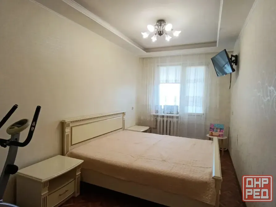 Продам 3-х комнатную, Мирный, вода 24/7 Донецк - изображение 6