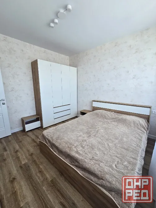 Сдаю 1-к квартиру в центральном районе Донецка (Калининский район, проспект Дзержинского) Донецк - изображение 1
