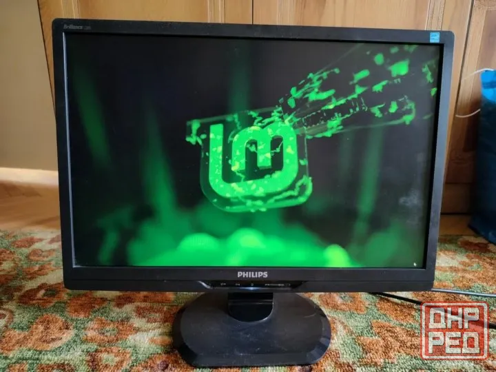 Монитор 22" Philips Brilliance 220S Донецк - изображение 1