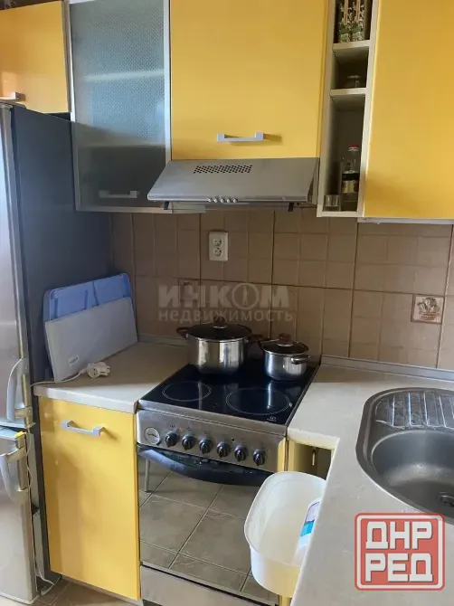 Продам 1к 50-лет Обороны Луганска 15а Обл. Больница Луганск - изображение 5