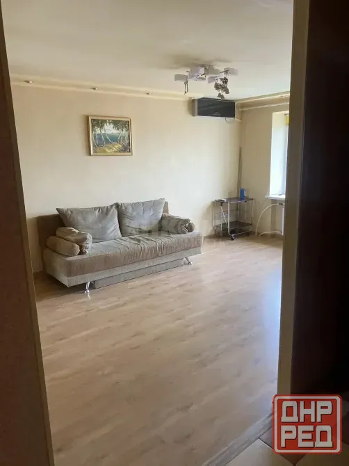 Продам 1к 50-лет Обороны Луганска 15а Обл. Больница Луганск - изображение 1