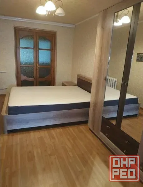 3-комнатная квартира,6/9,70м2,Ворошиловский р-н,Крытый рынок.Цена 10млн Донецк - изображение 4