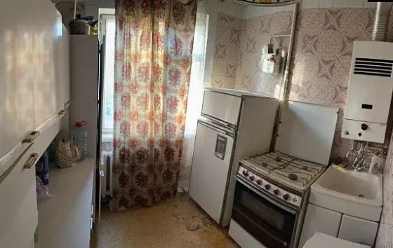 Продам 3-х комнатную, Пролетарский Рик, Цена - Снижена !!! Донецк