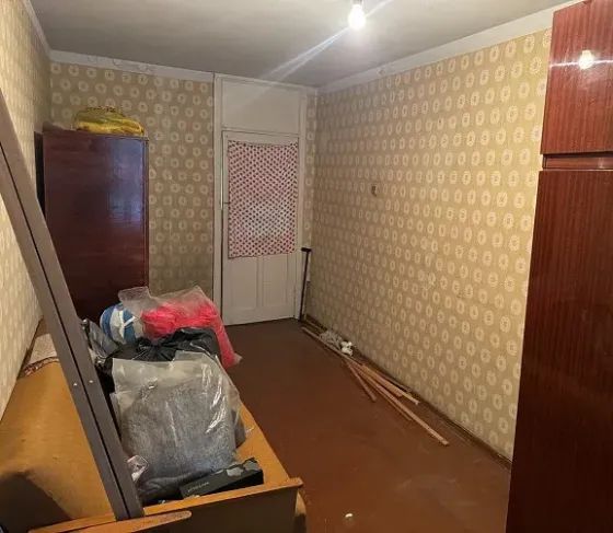 Продам 3-х комнатную, Пролетарский Рик, Цена - Снижена !!! Донецк