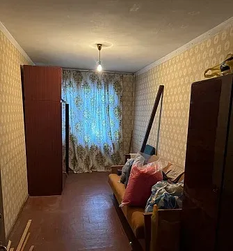 Продам 3-х комнатную, Пролетарский Рик, Цена - Снижена !!! Донецк