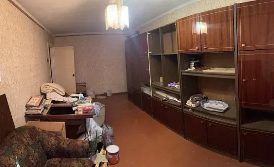 Продам 3-х комнатную, Пролетарский Рик, Цена - Снижена !!! Донецк