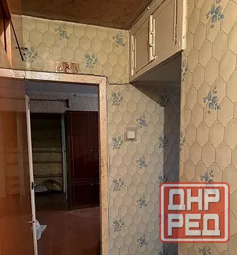 Продам 3-х комнатную, Пролетарский Рик, Цена - Снижена !!! Донецк - изображение 5