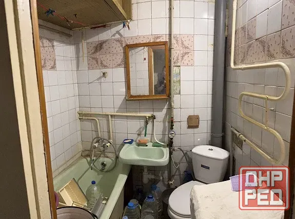 Продам 3-х комнатную, Пролетарский Рик, Цена - Снижена !!! Донецк - изображение 11