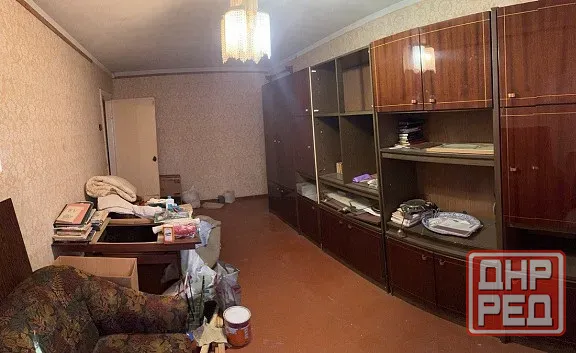 Продам 3-х комнатную, Пролетарский Рик, Цена - Снижена !!! Донецк - изображение 4