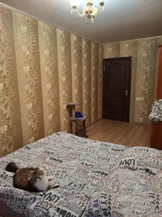 Продам 3-х комнатную, Щетинина Автостанция Донецк