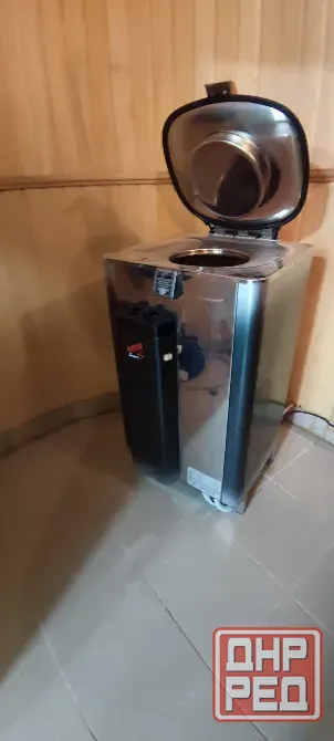 Продам электрическую печь 6KW для сауны Harvia. Донецк - изображение 7