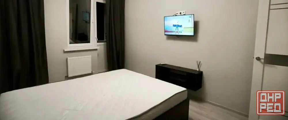 Сдам в аренду однокомнатную квартиру Донецк - изображение 2