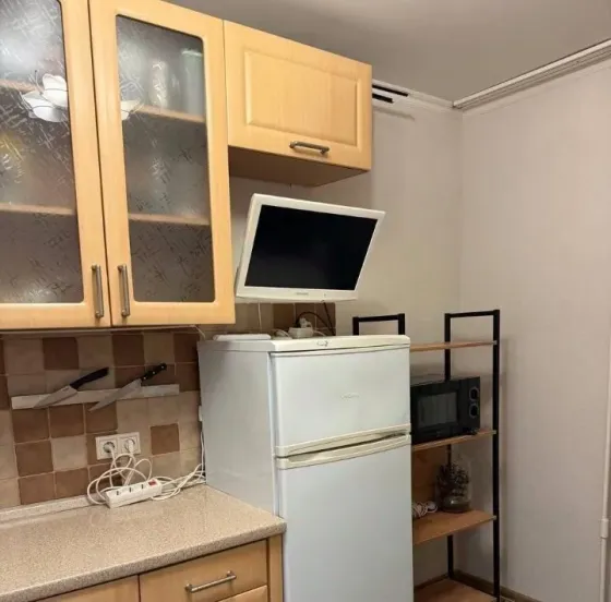 Сдается 1комнатная квартира в Кировском районе Донецк