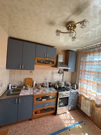 Продам 2-х комнатную квартиру Макеевка