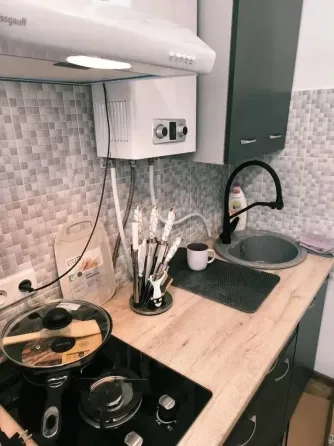 Продам 1к 26-й квартал городок ор Луганск