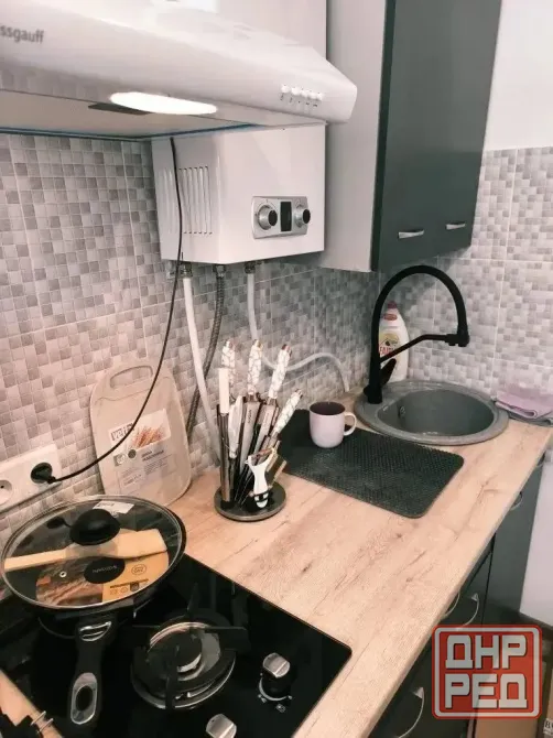 Продам 1к 26-й квартал городок ор Луганск - изображение 3