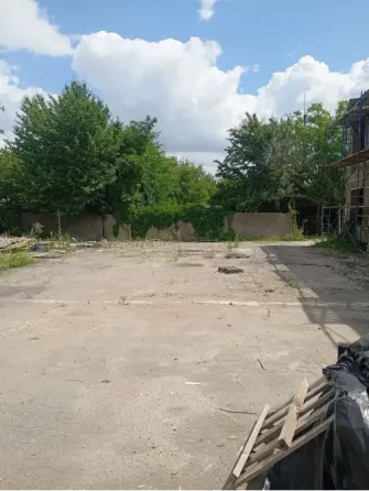 Земельный участок (промназначения) Мариуполь