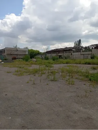 Земельный участок (промназначения) Мариуполь