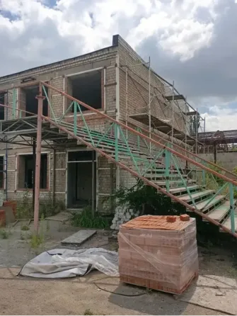 Земельный участок (промназначения) Мариуполь