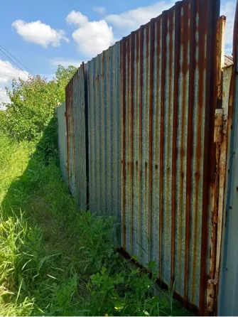 Продам ветхий дом Ленинский р-н Донецк